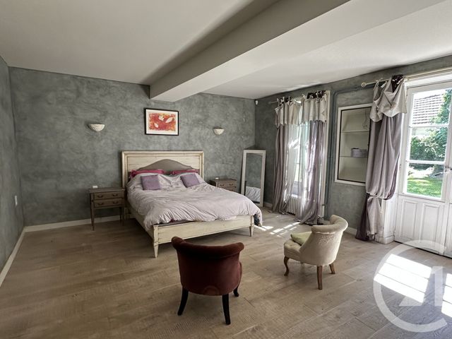 Maison &agrave; vendre - 11 pi&egrave;ces - 366 m2 - Bonnieres Sur Seine - 78 - ILE-DE-FRANCE