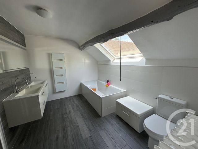 Maison &agrave; vendre - 11 pi&egrave;ces - 366 m2 - Bonnieres Sur Seine - 78 - ILE-DE-FRANCE