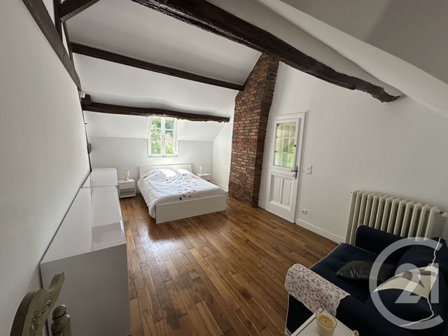 Maison &agrave; vendre - 11 pi&egrave;ces - 366 m2 - Bonnieres Sur Seine - 78 - ILE-DE-FRANCE