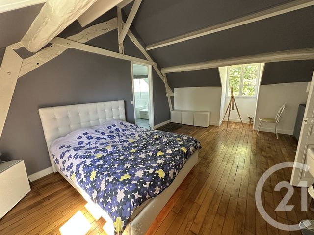 Maison &agrave; vendre - 11 pi&egrave;ces - 366 m2 - Bonnieres Sur Seine - 78 - ILE-DE-FRANCE