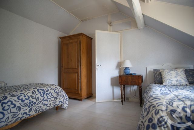 Maison &agrave; vendre - 6 pi&egrave;ces - 110,40 m2 - St Germain De Fresney - 27 - HAUTE-NORMANDIE