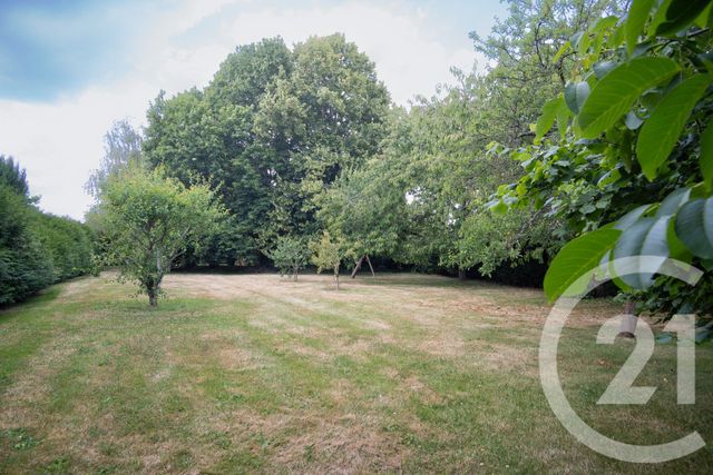 Maison &agrave; vendre - 6 pi&egrave;ces - 110,40 m2 - St Germain De Fresney - 27 - HAUTE-NORMANDIE