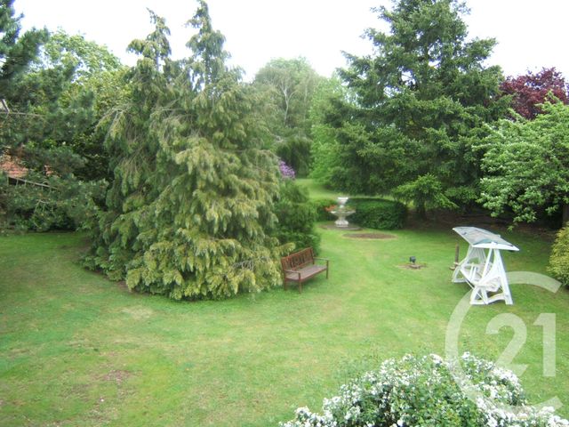 Maison &agrave; vendre - 6 pi&egrave;ces - 110,40 m2 - St Germain De Fresney - 27 - HAUTE-NORMANDIE