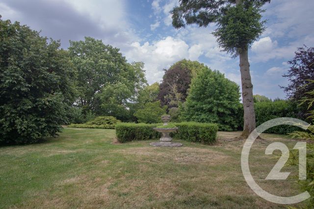 Maison &agrave; vendre - 6 pi&egrave;ces - 110,40 m2 - St Germain De Fresney - 27 - HAUTE-NORMANDIE