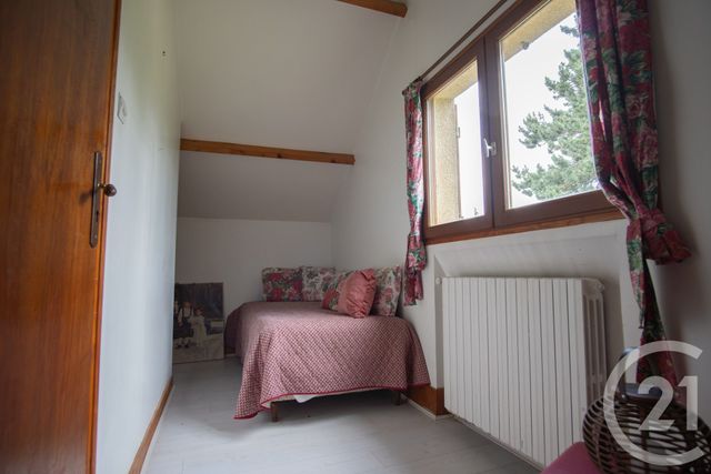 Maison &agrave; vendre - 6 pi&egrave;ces - 110,40 m2 - St Germain De Fresney - 27 - HAUTE-NORMANDIE