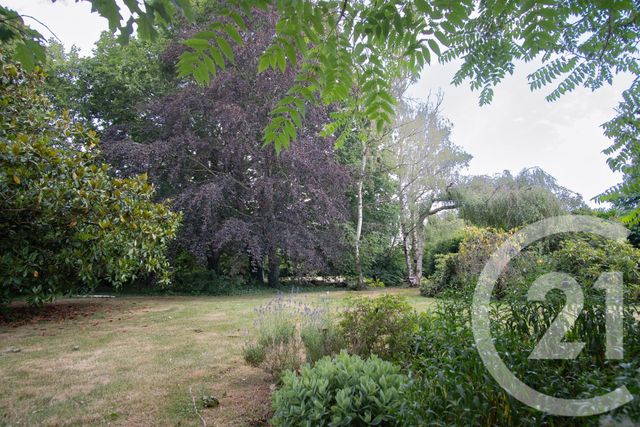 Maison &agrave; vendre - 6 pi&egrave;ces - 110,40 m2 - St Germain De Fresney - 27 - HAUTE-NORMANDIE