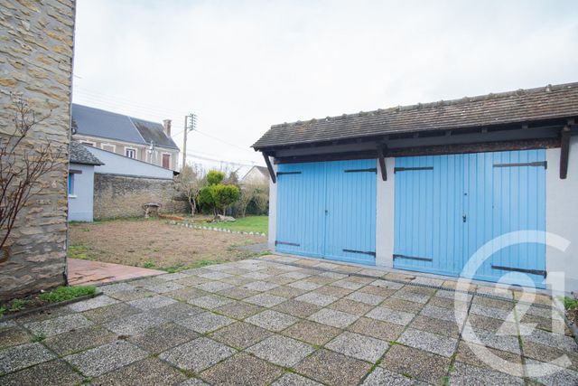 Maison &agrave; vendre - 2 pi&egrave;ces - 100 m2 - Pacy Sur Eure - 27 - HAUTE-NORMANDIE