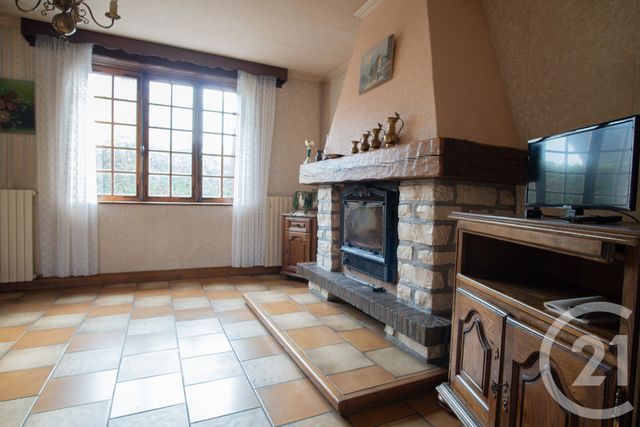 Maison &agrave; vendre - 2 pi&egrave;ces - 100 m2 - Pacy Sur Eure - 27 - HAUTE-NORMANDIE