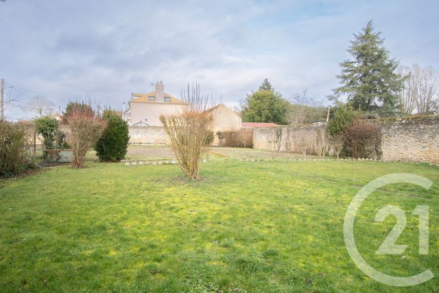 Maison &agrave; vendre - 2 pi&egrave;ces - 100 m2 - Pacy Sur Eure - 27 - HAUTE-NORMANDIE