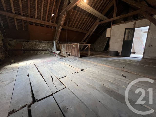 Maison &agrave; vendre - 2 pi&egrave;ces - 100 m2 - Pacy Sur Eure - 27 - HAUTE-NORMANDIE