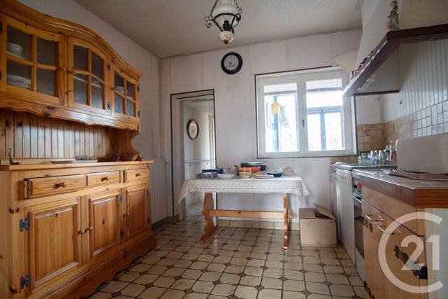 Maison &agrave; vendre - 2 pi&egrave;ces - 100 m2 - Pacy Sur Eure - 27 - HAUTE-NORMANDIE