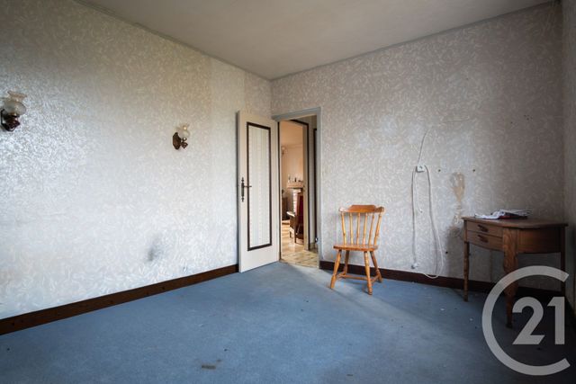 Maison &agrave; vendre - 2 pi&egrave;ces - 100 m2 - Pacy Sur Eure - 27 - HAUTE-NORMANDIE