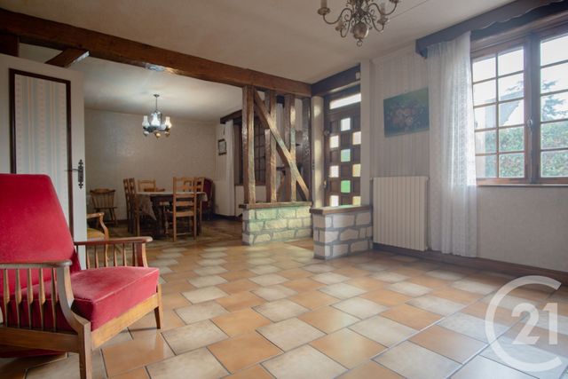 Maison &agrave; vendre - 2 pi&egrave;ces - 100 m2 - Pacy Sur Eure - 27 - HAUTE-NORMANDIE