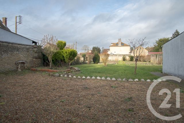 Maison &agrave; vendre - 2 pi&egrave;ces - 100 m2 - Pacy Sur Eure - 27 - HAUTE-NORMANDIE