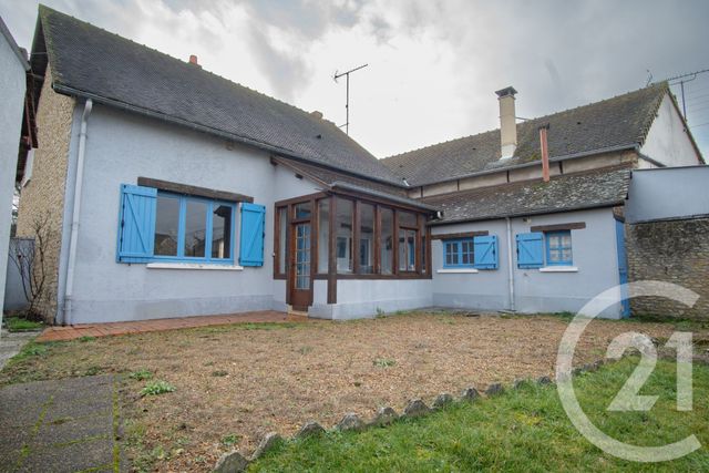 maison - PACY SUR EURE - 27