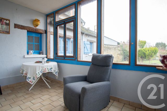 Maison &agrave; vendre - 2 pi&egrave;ces - 100 m2 - Pacy Sur Eure - 27 - HAUTE-NORMANDIE