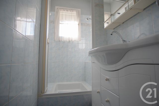 Maison &agrave; vendre - 5 pi&egrave;ces - 80,06 m2 - Mezieres En Vexin - 27 - HAUTE-NORMANDIE