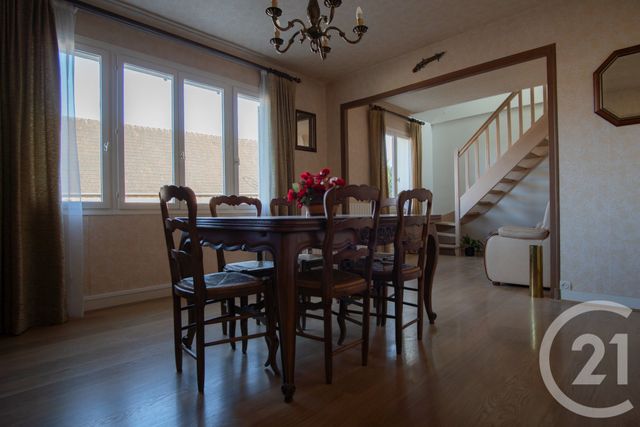 Maison &agrave; vendre - 5 pi&egrave;ces - 80,06 m2 - Mezieres En Vexin - 27 - HAUTE-NORMANDIE