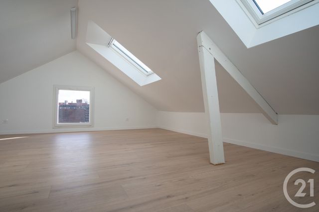 Maison &agrave; vendre - 5 pi&egrave;ces - 80,06 m2 - Mezieres En Vexin - 27 - HAUTE-NORMANDIE