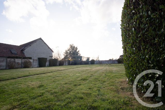 Maison &agrave; vendre - 5 pi&egrave;ces - 80,06 m2 - Mezieres En Vexin - 27 - HAUTE-NORMANDIE