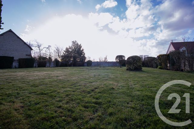 Maison &agrave; vendre - 5 pi&egrave;ces - 80,06 m2 - Mezieres En Vexin - 27 - HAUTE-NORMANDIE