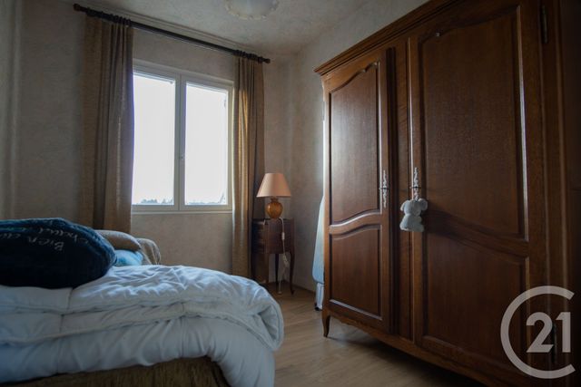 Maison &agrave; vendre - 5 pi&egrave;ces - 80,06 m2 - Mezieres En Vexin - 27 - HAUTE-NORMANDIE