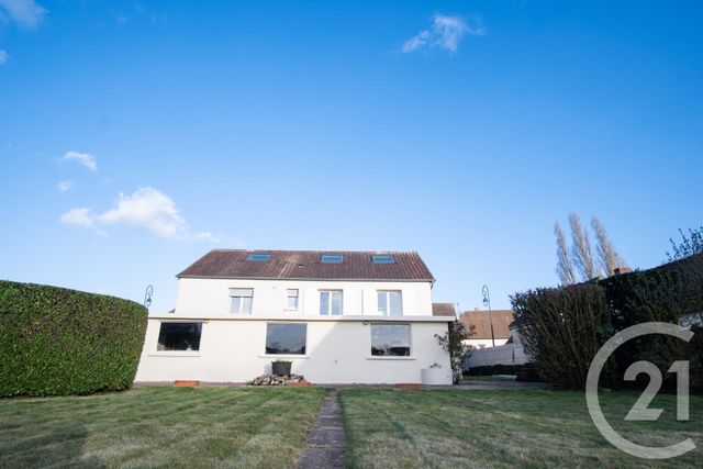 Maison &agrave; vendre - 5 pi&egrave;ces - 80,06 m2 - Mezieres En Vexin - 27 - HAUTE-NORMANDIE