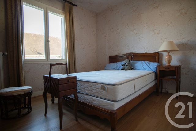 Maison &agrave; vendre - 5 pi&egrave;ces - 80,06 m2 - Mezieres En Vexin - 27 - HAUTE-NORMANDIE