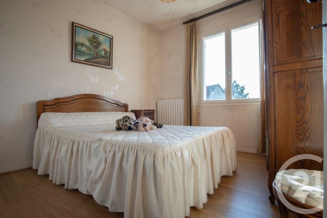 Maison &agrave; vendre - 5 pi&egrave;ces - 80,06 m2 - Mezieres En Vexin - 27 - HAUTE-NORMANDIE