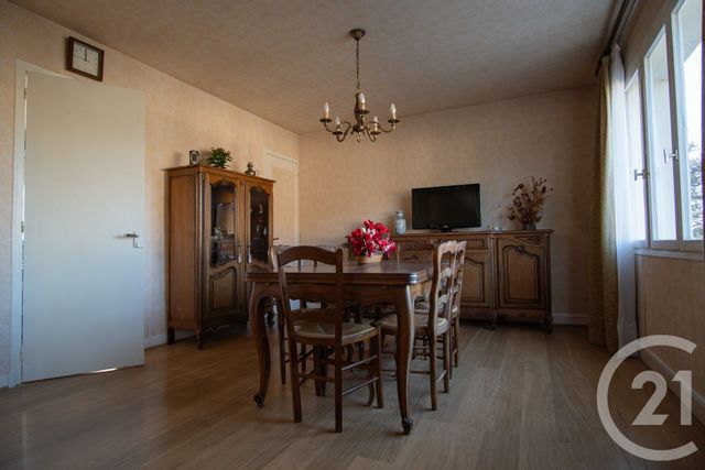 Maison &agrave; vendre - 5 pi&egrave;ces - 80,06 m2 - Mezieres En Vexin - 27 - HAUTE-NORMANDIE