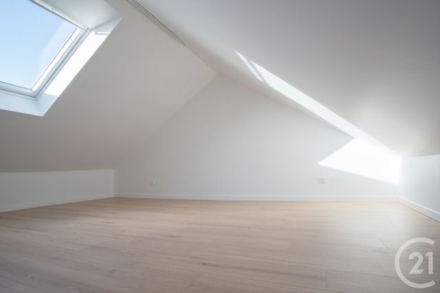 Maison &agrave; vendre - 5 pi&egrave;ces - 80,06 m2 - Mezieres En Vexin - 27 - HAUTE-NORMANDIE