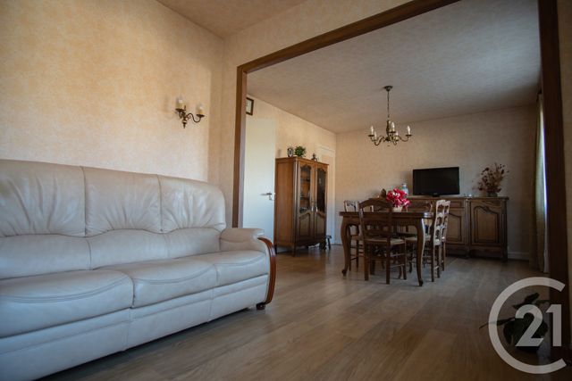 Maison &agrave; vendre - 5 pi&egrave;ces - 80,06 m2 - Mezieres En Vexin - 27 - HAUTE-NORMANDIE