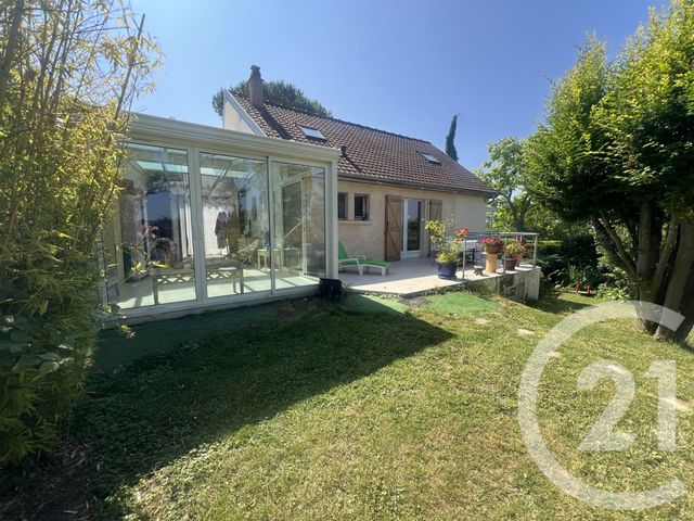 maison - BUEIL - 27