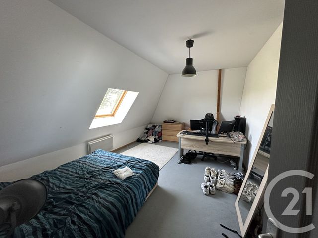 Maison &agrave; vendre - 7 pi&egrave;ces - 155 m2 - Le Plessis Hebert - 27 - HAUTE-NORMANDIE