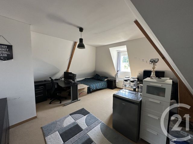 Maison &agrave; vendre - 7 pi&egrave;ces - 155 m2 - Le Plessis Hebert - 27 - HAUTE-NORMANDIE