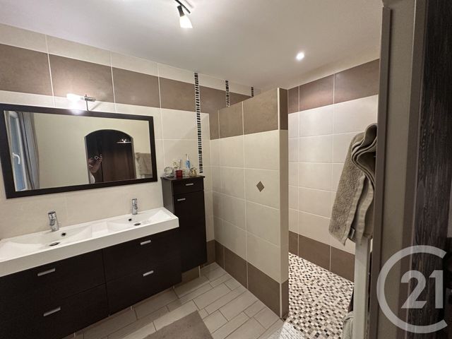 Maison &agrave; vendre - 7 pi&egrave;ces - 155 m2 - Le Plessis Hebert - 27 - HAUTE-NORMANDIE