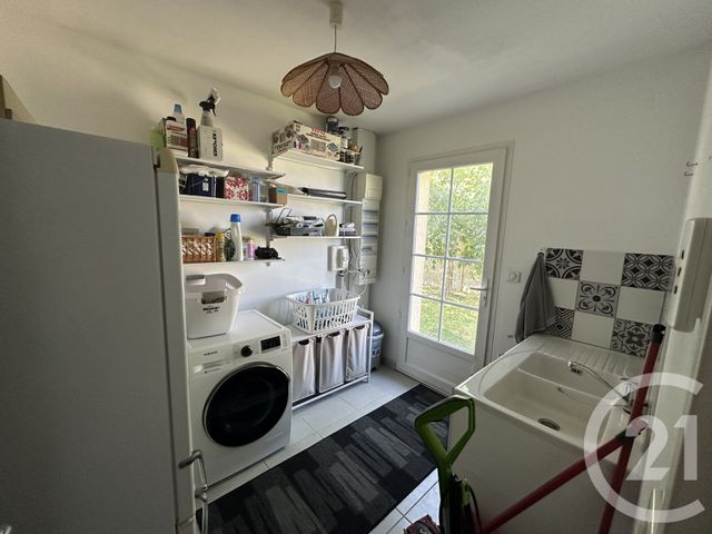 Maison &agrave; vendre - 7 pi&egrave;ces - 155 m2 - Le Plessis Hebert - 27 - HAUTE-NORMANDIE