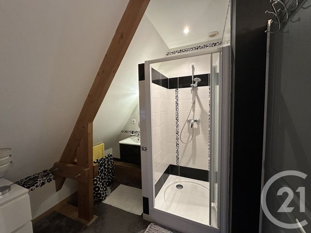 Maison &agrave; vendre - 7 pi&egrave;ces - 155 m2 - Le Plessis Hebert - 27 - HAUTE-NORMANDIE