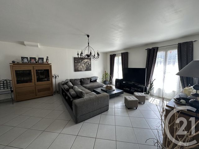 Maison &agrave; vendre - 7 pi&egrave;ces - 155 m2 - Le Plessis Hebert - 27 - HAUTE-NORMANDIE