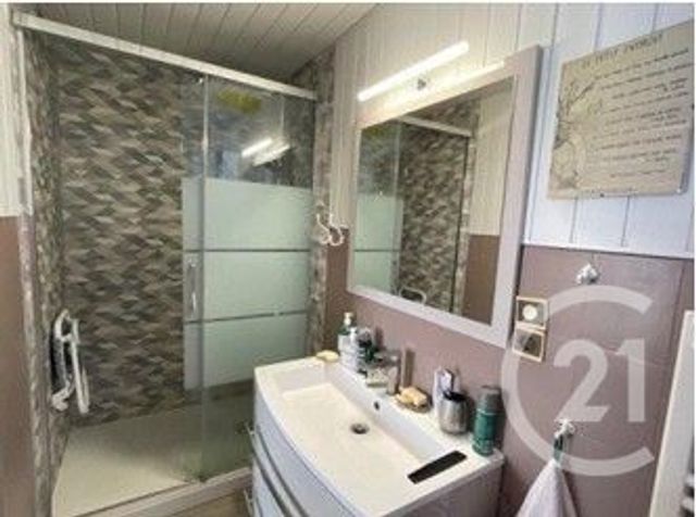 Maison &agrave; vendre - 6 pi&egrave;ces - 143,90 m2 - St Pierre La Garenne - 27 - HAUTE-NORMANDIE