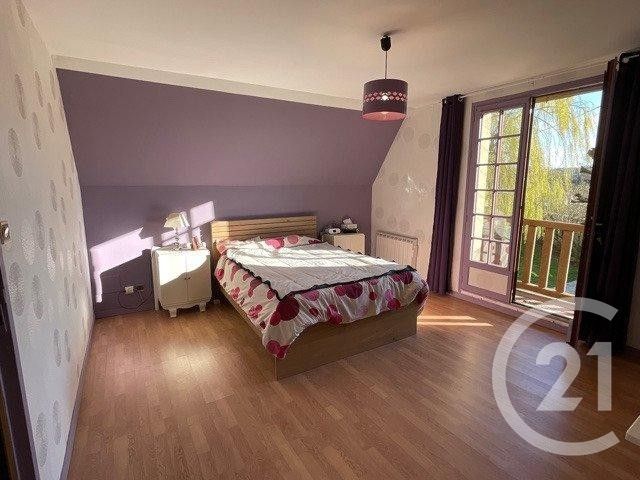 Maison &agrave; vendre - 6 pi&egrave;ces - 143,90 m2 - St Pierre La Garenne - 27 - HAUTE-NORMANDIE