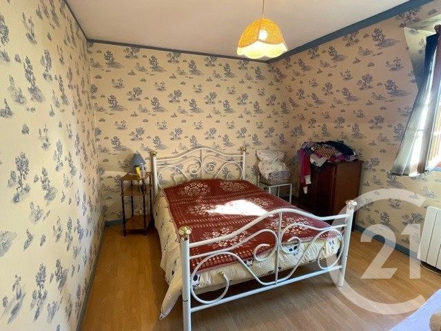 Maison &agrave; vendre - 6 pi&egrave;ces - 143,90 m2 - St Pierre La Garenne - 27 - HAUTE-NORMANDIE