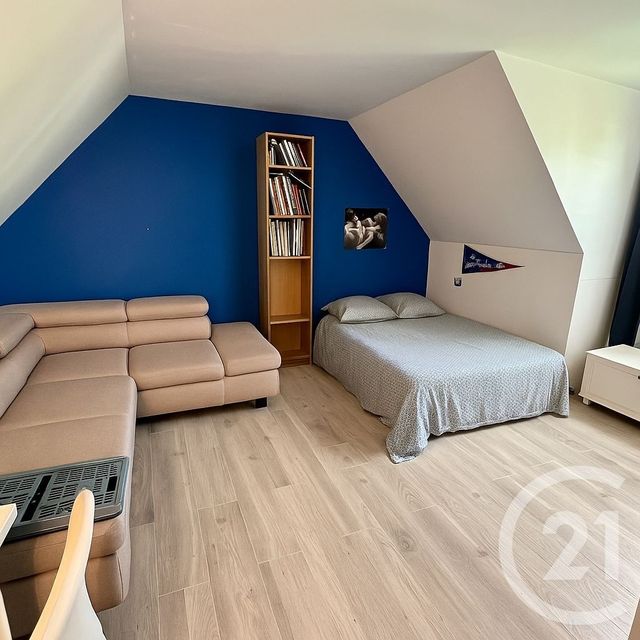 Maison &agrave; vendre - 5 pi&egrave;ces - 105 m2 - Pacy Sur Eure - 27 - HAUTE-NORMANDIE