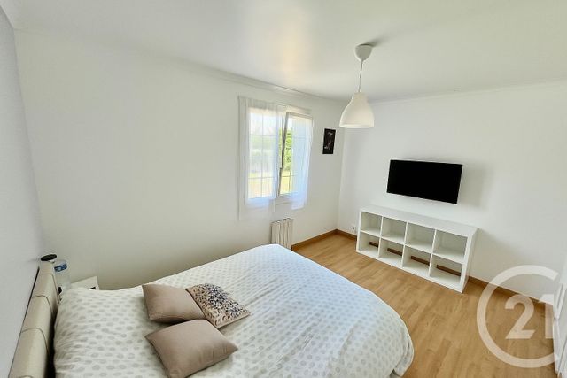 Maison &agrave; vendre - 5 pi&egrave;ces - 105 m2 - Pacy Sur Eure - 27 - HAUTE-NORMANDIE