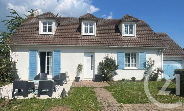 Maison à vendre PACY SUR EURE