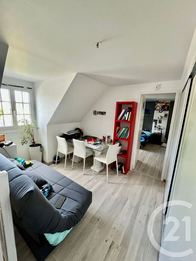 Maison &agrave; vendre - 5 pi&egrave;ces - 105 m2 - Pacy Sur Eure - 27 - HAUTE-NORMANDIE