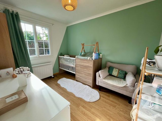 Maison &agrave; vendre - 5 pi&egrave;ces - 105 m2 - Pacy Sur Eure - 27 - HAUTE-NORMANDIE