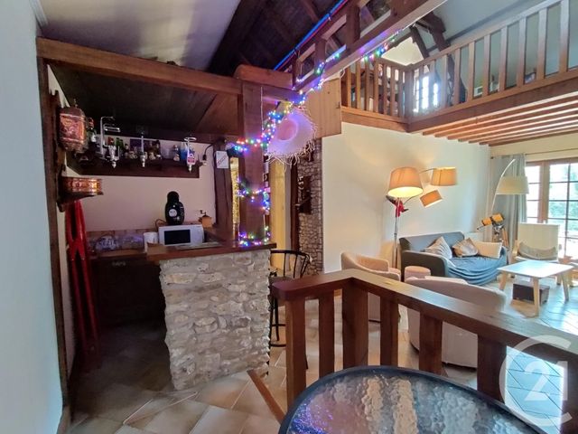 Maison à vendre - 6 pièces - 163,84 m2 - Autheuil Authouillet - 27 - HAUTE-NORMANDIE