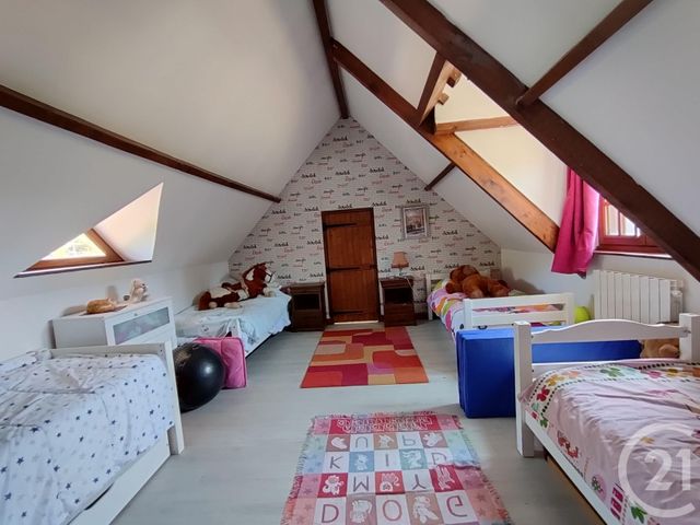 Maison à vendre - 6 pièces - 163,84 m2 - Autheuil Authouillet - 27 - HAUTE-NORMANDIE