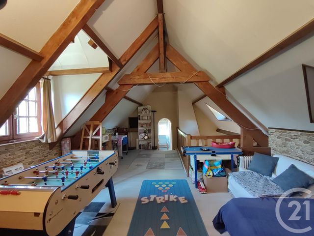 Maison à vendre - 6 pièces - 163,84 m2 - Autheuil Authouillet - 27 - HAUTE-NORMANDIE